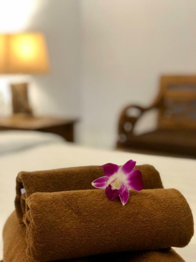The Hidden Bali Inn Ubud  Exterior photo